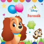 Disney Baby - Formák