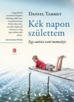 Kék napon születtem