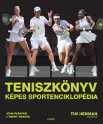Teniszkönyv