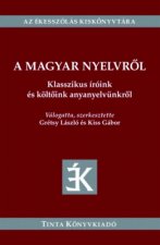 A magyar nyelvről