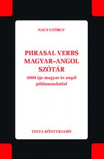 Phrasal verbs magyar-angol szótár