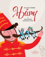 Háry - A rettentő magyar vitéz