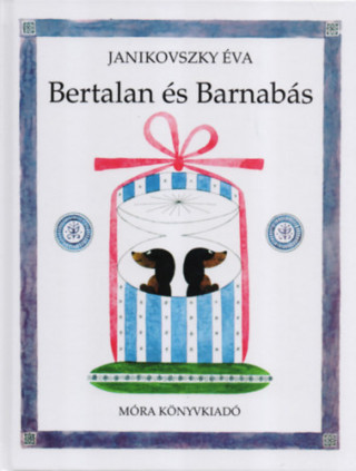 Bertalan és Barnabás