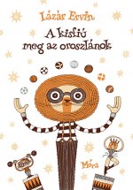A kisfiú meg az oroszlánok