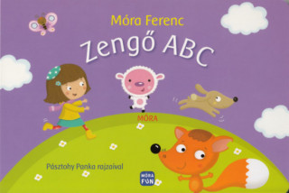 Zengő ABC