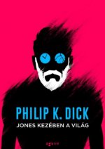 Jones kezében a világ