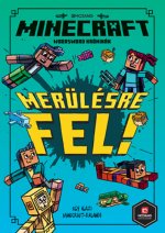 Minecraft - Merülésre fel!