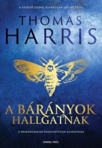 A bárányok hallgatnak