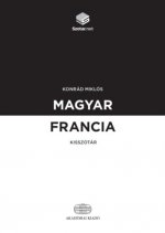 Magyar-francia kisszótár + online szótárcsomag