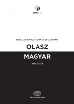 Olasz-magyar kisszótár + online szótárcsomag