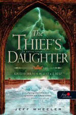 The Thief's Daughter - A tolvaj lánya
