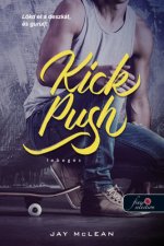 Kick Push - Lebegés