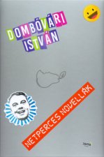 Netperces novellák