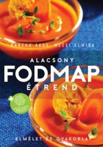 Alacsony FODMAP-étrend