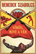 Vörös, mint a vér