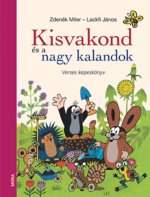 Kisvakond és a nagy kalandok