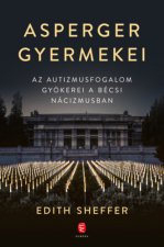 Asperger gyermekei