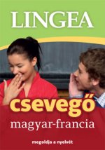 Magyar-francia csevegő