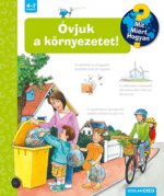 Óvjuk a környezetet!