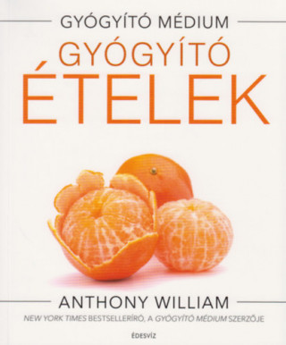 Gyógyító ételek