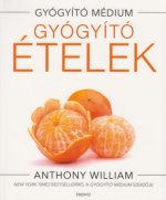 Gyógyító ételek