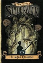 A Spiderwick Krónika - A folytatás 3.