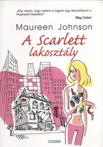 A Scarlett lakosztály