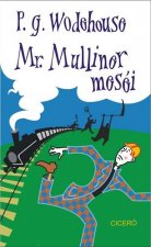 Mr. Mulliner meséi