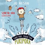 Doktor Proktor pukipora - Hangoskönyv
