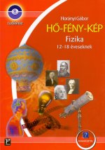 Hő-fény-kép - Fizika 12-18 éveseknek