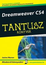Dreamweaver CS4 - Tantusz