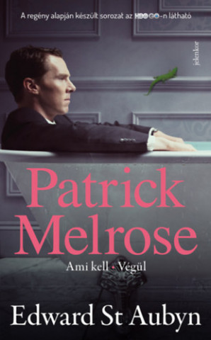 Patrick Melrose 2.