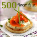 500 finom falat