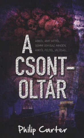 A csontoltár