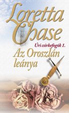 Az Oroszlán leánya - Úri csirkefogók 1.