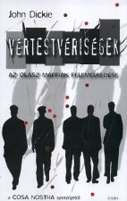 Vértestvériségek