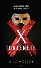 X története
