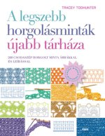 A legszebb horgolásminták tárháza
