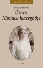 Grace, Monaco hercegnője