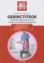 Gerinctitkok