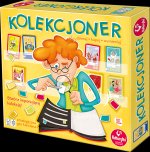 Gra Kolekcjoner