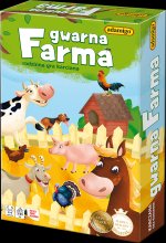 Gra Gwarna Farma
