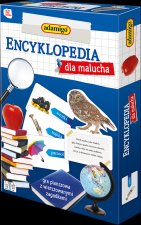 Encyklopedia dla malucha