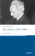 Flor Peeters (1903?1986)
