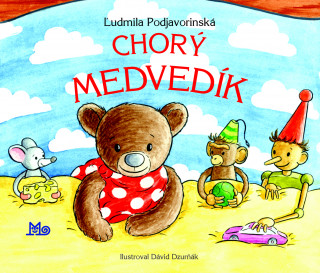 Chorďż˝ medvedďż˝k