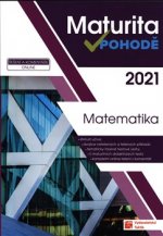 Matematika - Maturita v pohodě 2021