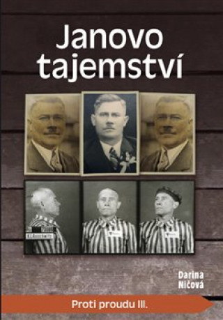 Janovo tajemství