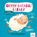 Gdyby baranki latały