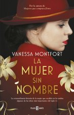 La Mujer Sin Nombre / The Woman with No Name