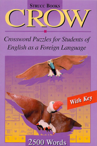 Crow - Crossword Puzzles for Students of English as a Foreign Language